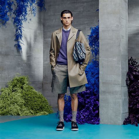 dior spring 2021 men|Dior Men Spring 2021 Menswear Collection .